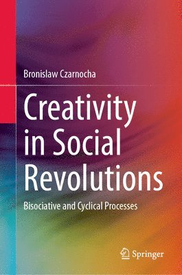 Creativity in Social Revolutions