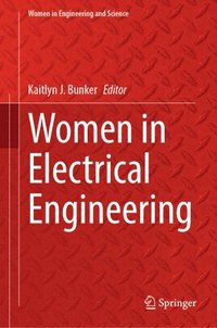 bokomslag Women in Electrical Engineering