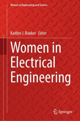 bokomslag Women in Electrical Engineering