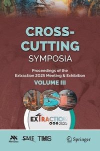 bokomslag Cross Cutting Symposia
