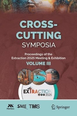 bokomslag Cross Cutting Symposia