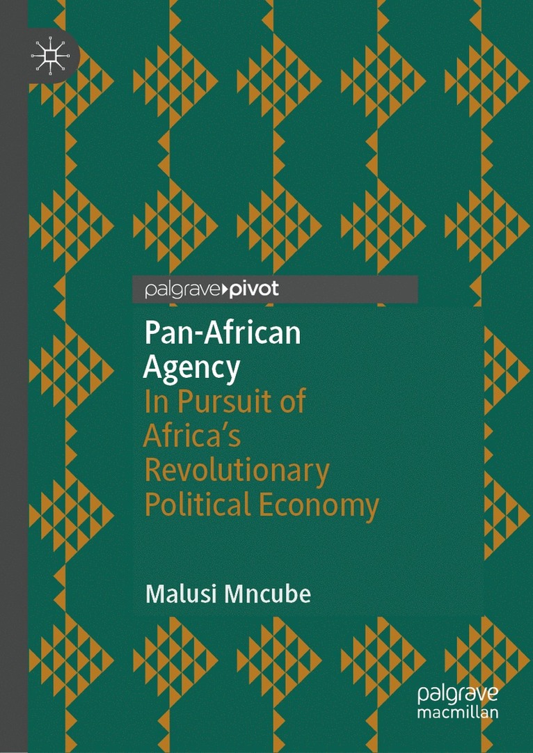 Pan-African Agency