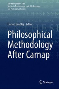 bokomslag Philosophical Methodology After Carnap