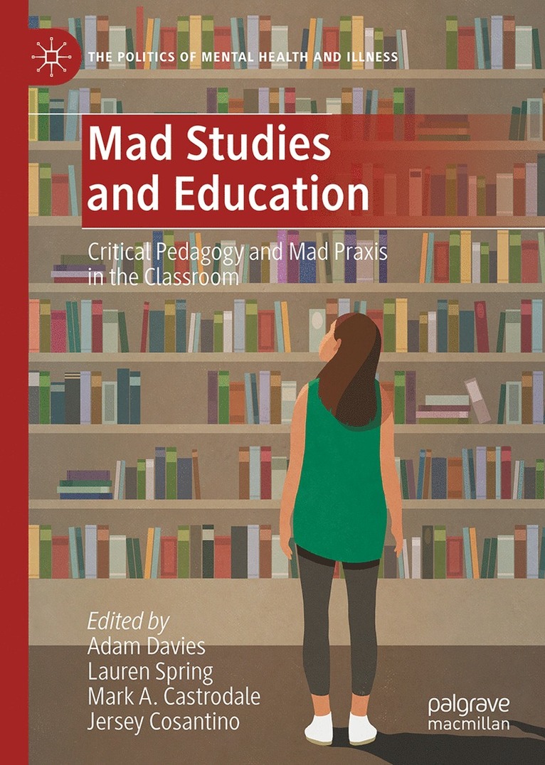 Mad Studies and Education