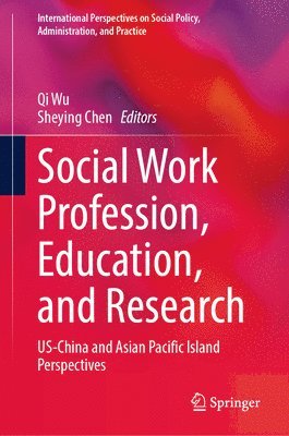 Social Work Profession, Education, and Research