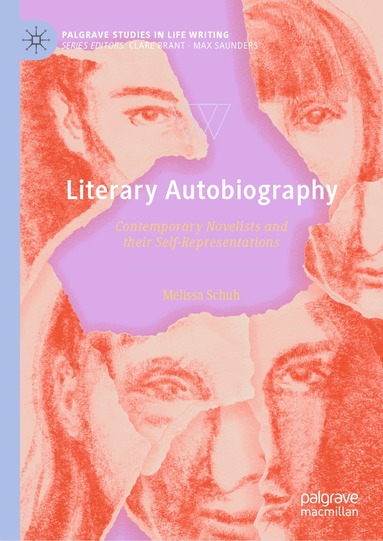 Melissa Schuh - Literary Autobiography, Inbunden