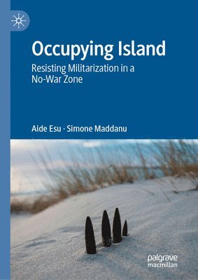 bokomslag Occupying Island