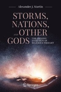 bokomslag Storms, Nations, and Other Gods