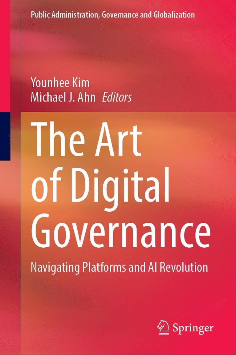 Art of Digital Governance