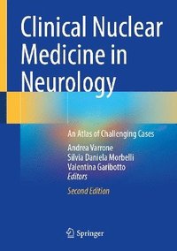 bokomslag Clinical Nuclear Medicine in Neurology