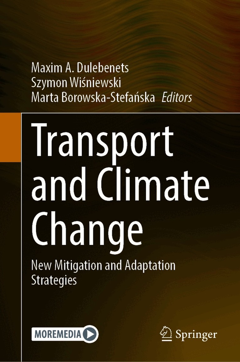 Transport and Climate Change