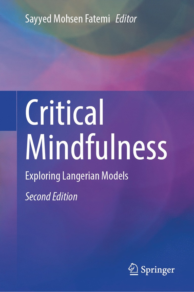 Critical Mindfulness