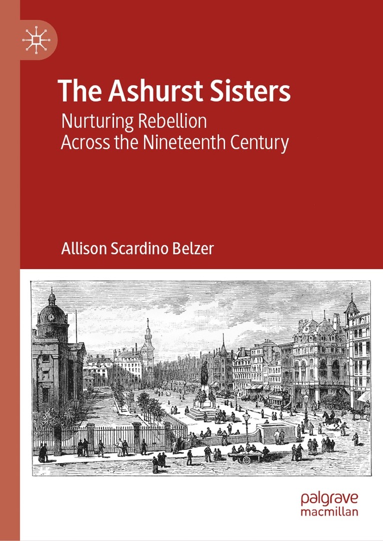 Ashurst Sisters