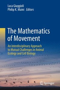bokomslag Mathematics of Movement