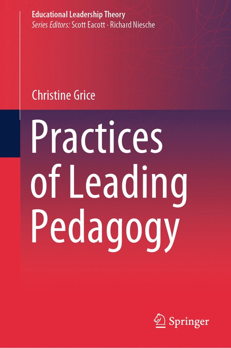Practices of Leading Pedagogy