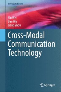 bokomslag Cross-Modal Communication Technology