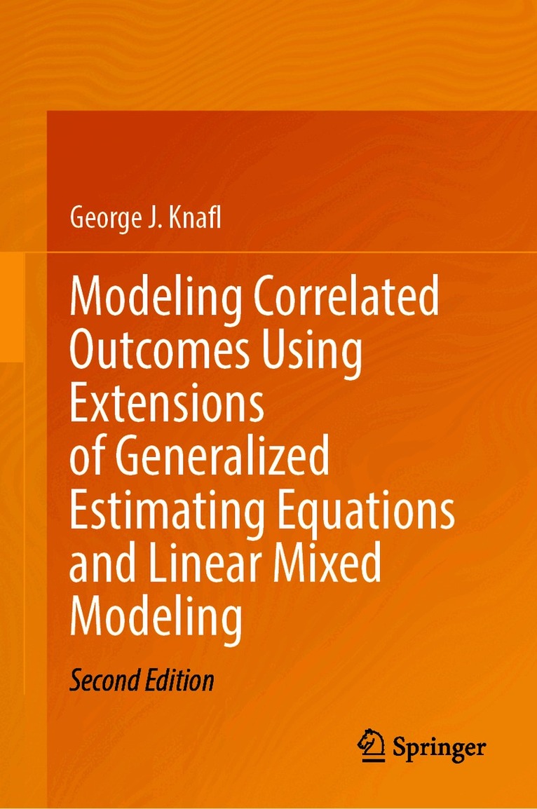 Modeling Correlated Outcomes Using Extensions of Generalized Estimating Equations and Linear Mixed Modeling