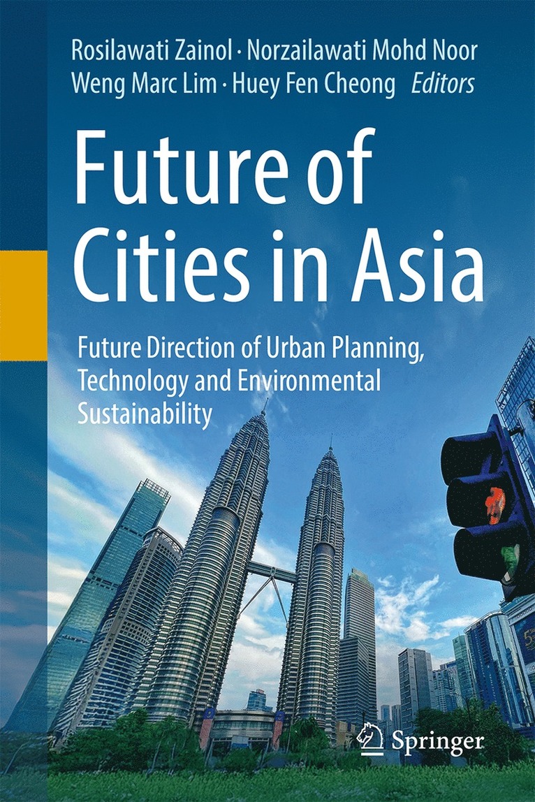 Future of Cities in Asia