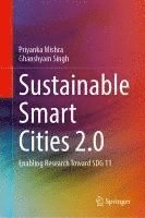 bokomslag Sustainable Smart Cities 2.0: Enabling Research Toward Sdg 11