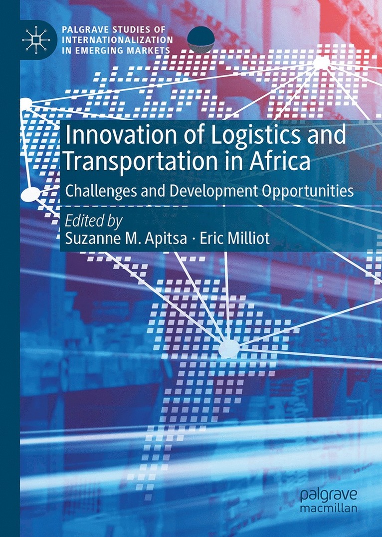 Innovation of Logistics and Transportation in Africa