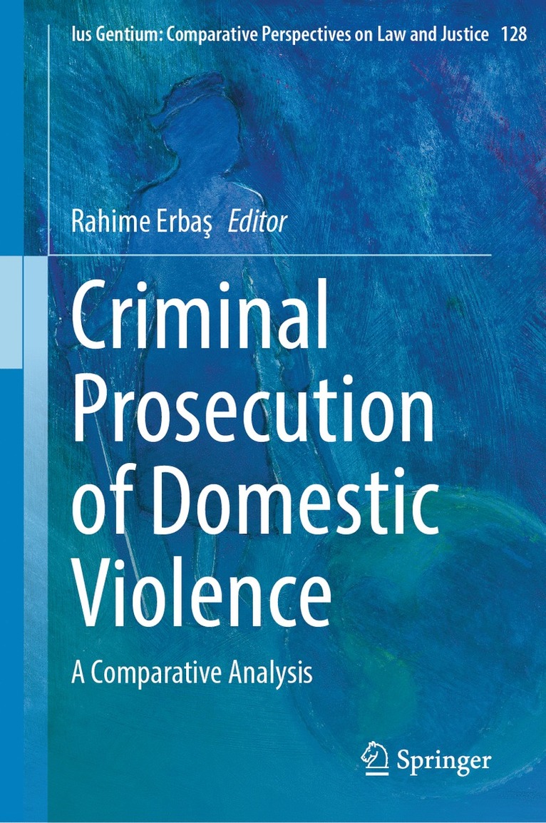 Criminal Prosecution of Domestic Violence