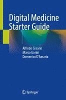 bokomslag Digital Medicine Starter Guide