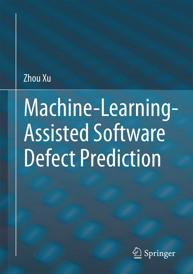 Machine-Learning-Assisted Software Defect Prediction