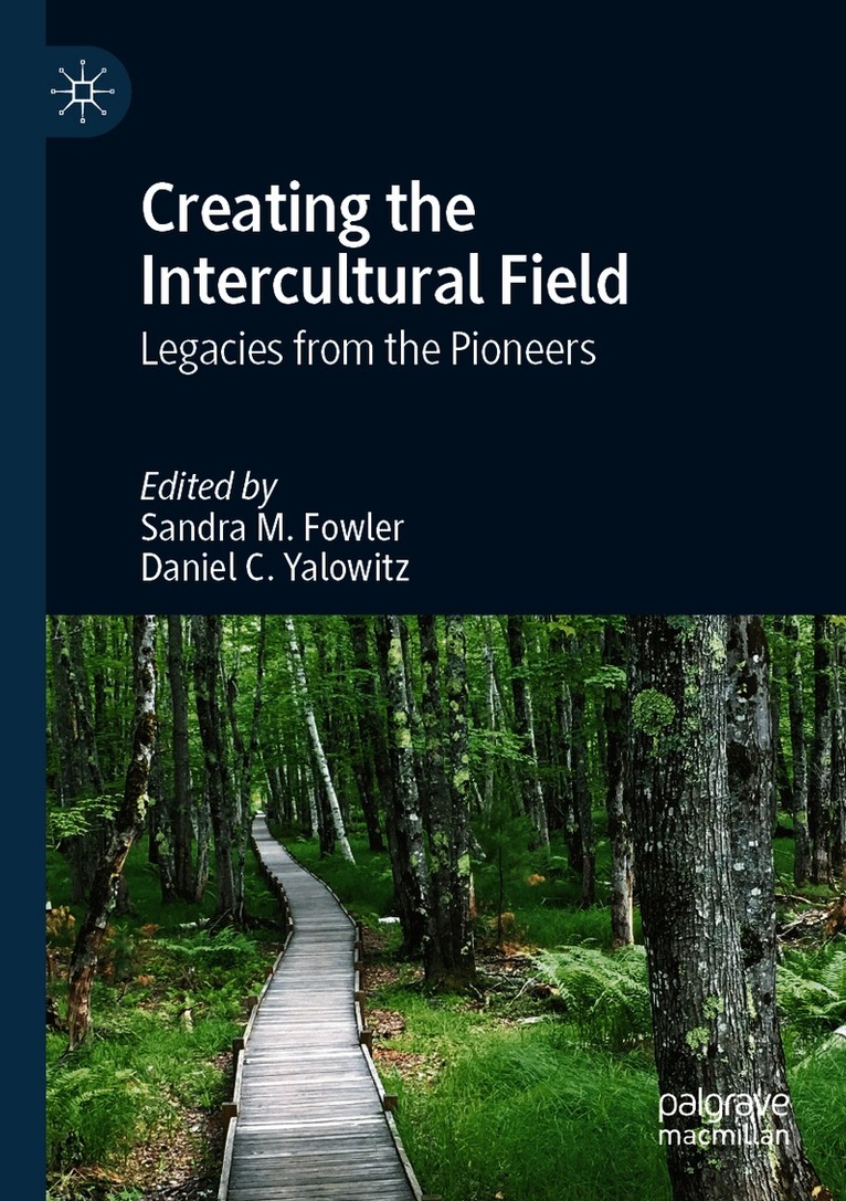 Creating the Intercultural Field