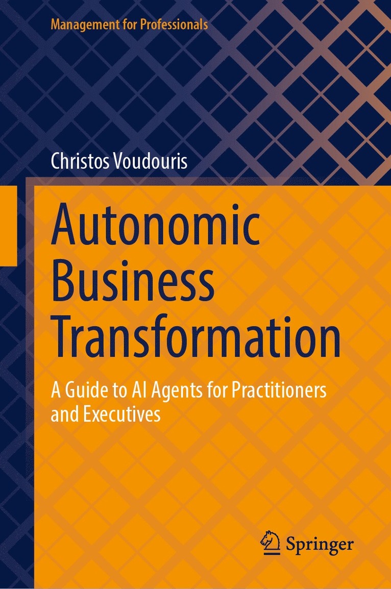 Autonomic Business Transformation