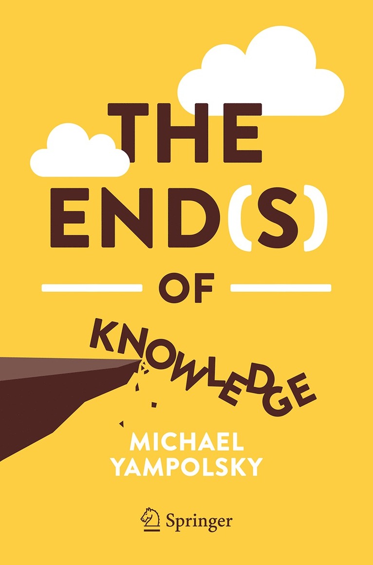 End(s) of Knowledge