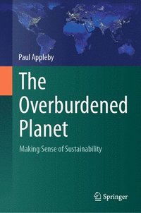 bokomslag Overburdened Planet