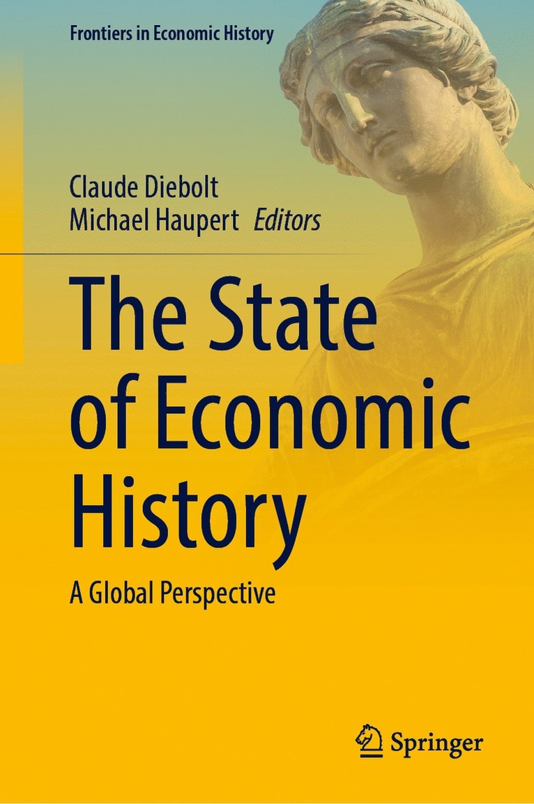 State of Economic History