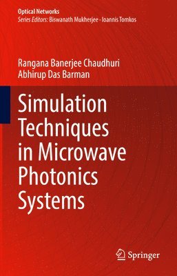 Simulation Techniques in Microwave Photonics Systems