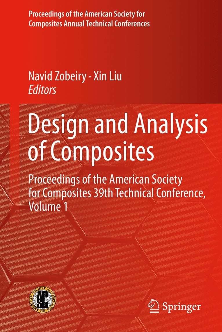 Design and Analysis of Composites