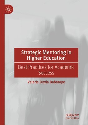 bokomslag Strategic Mentoring in Higher Education