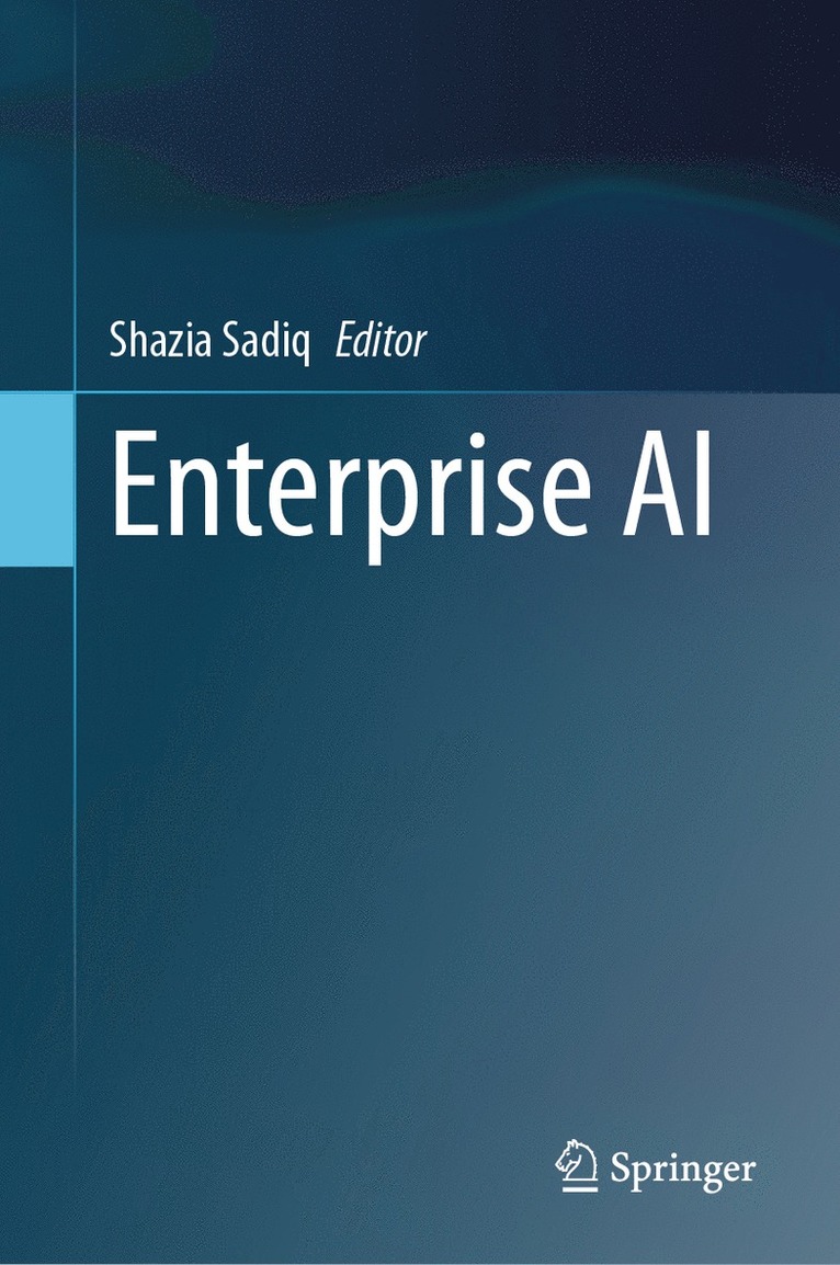 Enterprise AI