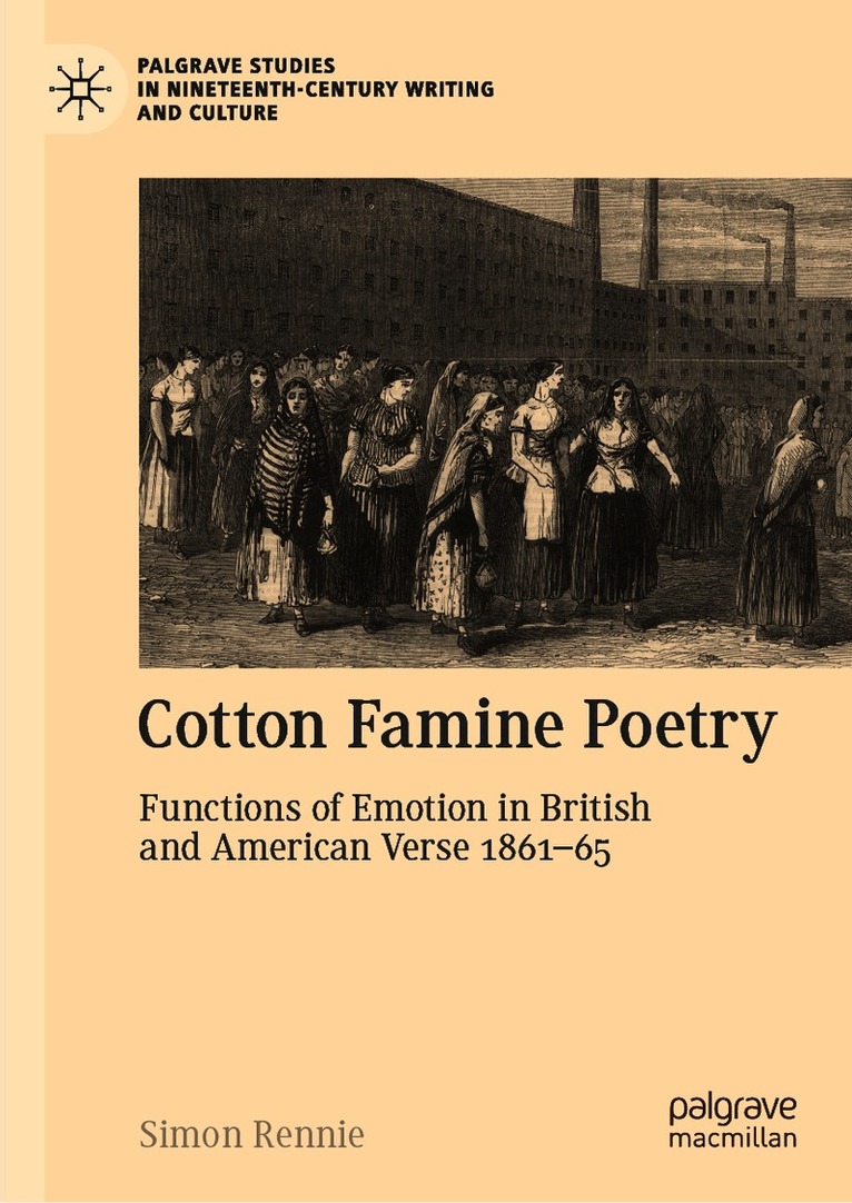 Cotton Famine Poetry