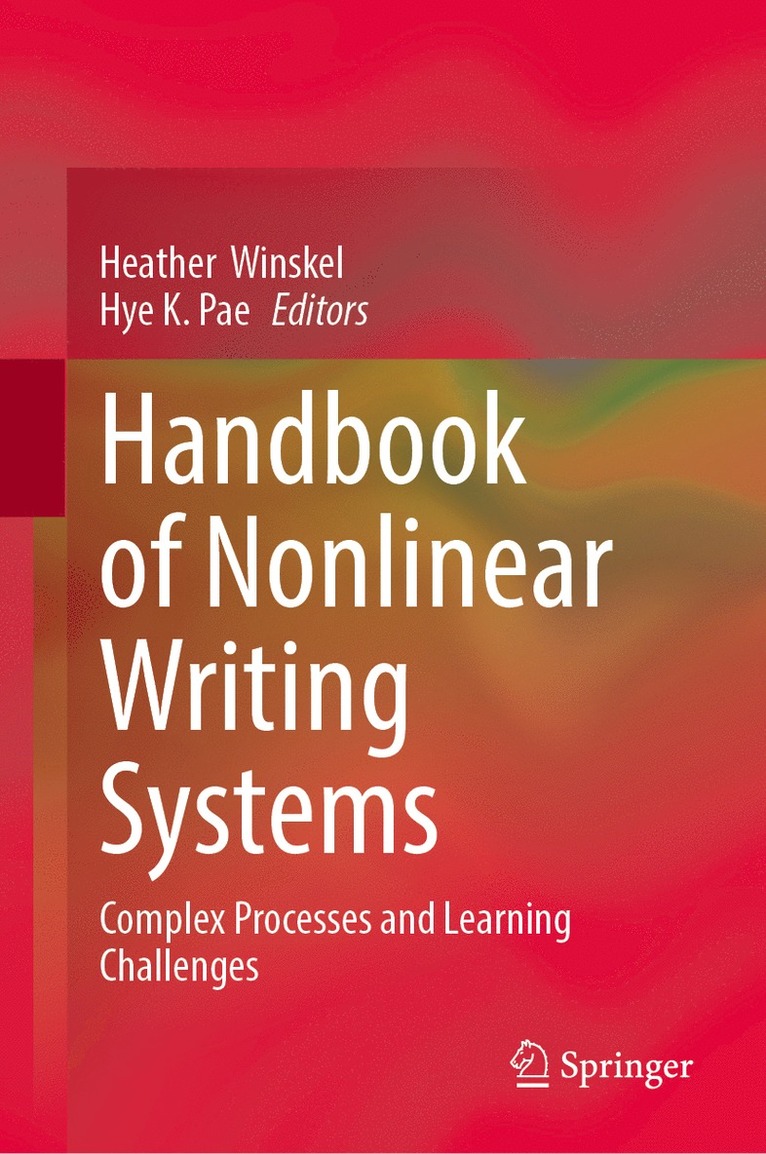 Handbook of Nonlinear Writing Systems