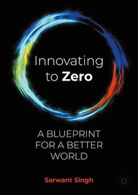 bokomslag Innovating to Zero