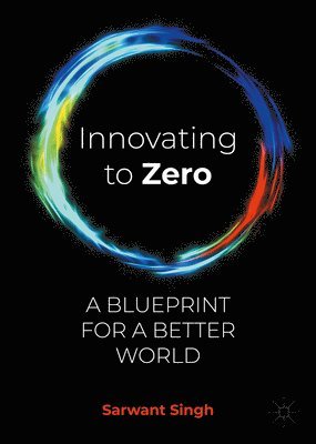 bokomslag Innovating to Zero