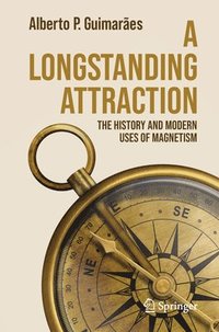 bokomslag Longstanding Attraction