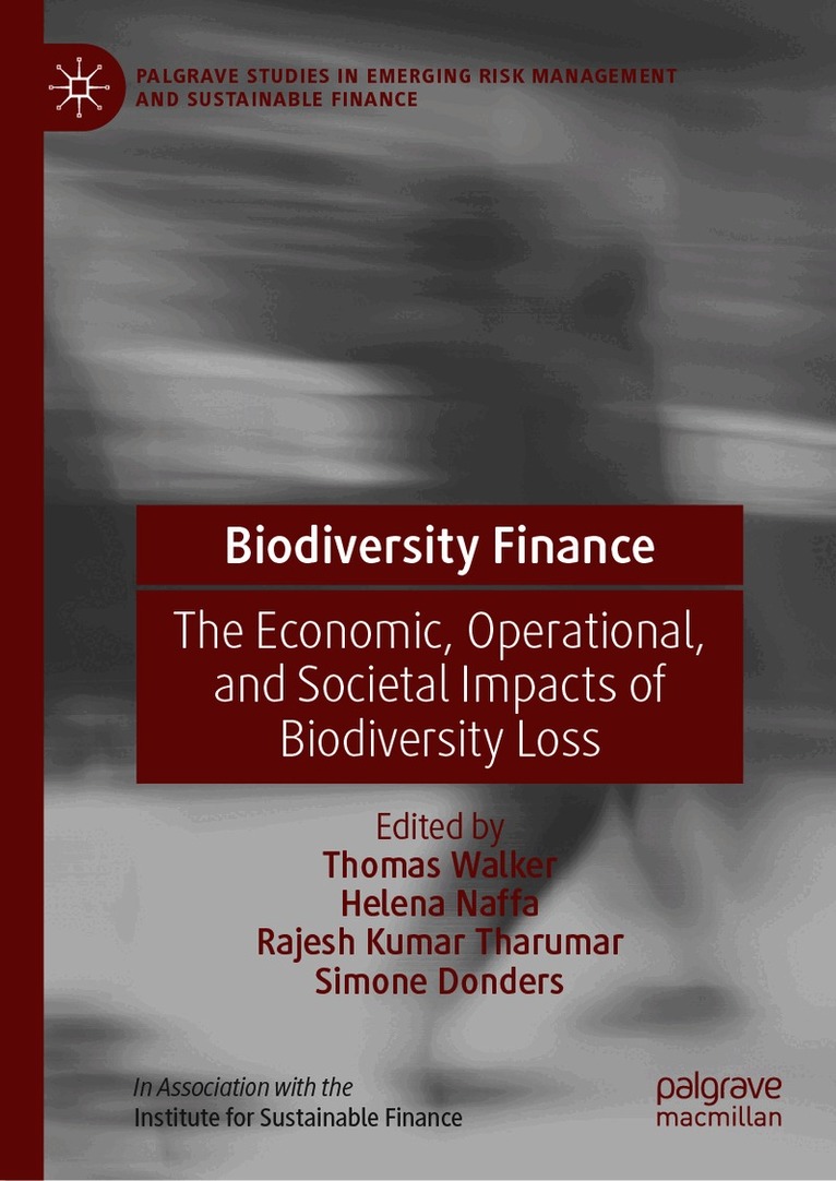 Biodiversity Finance