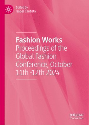 bokomslag Fashion Works