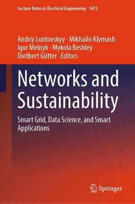 Networks and Sustainability