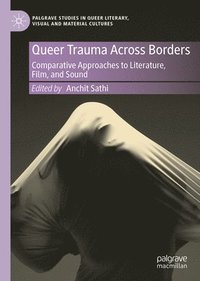 bokomslag Queer Trauma Across Borders: Comparative Approaches to Literature, Film, and Sound