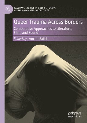 bokomslag Queer Trauma Across Borders: Comparative Approaches to Literature, Film, and Sound