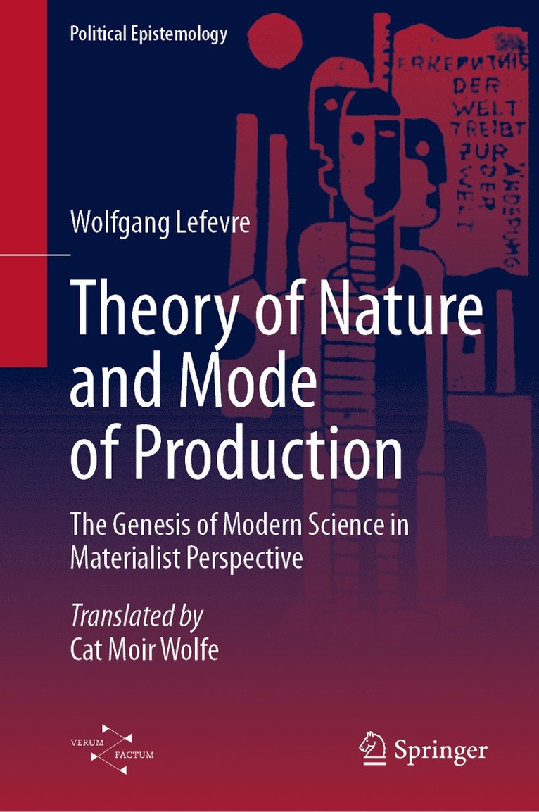 Theory of Nature and Mode of Production