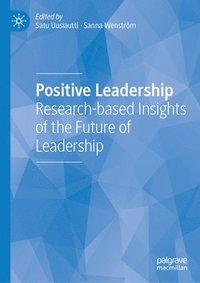 bokomslag Positive Leadership