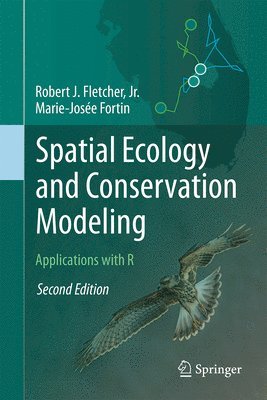 bokomslag Spatial Ecology and Conservation Modeling