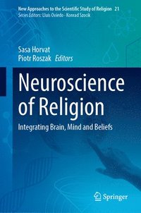 bokomslag Neuroscience of Religion